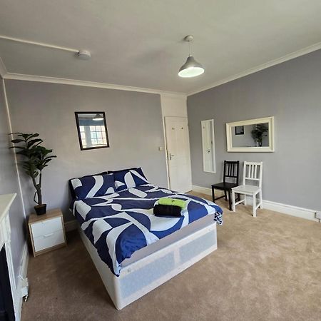 Great Flat Close To Edgware Road لندن المظهر الخارجي الصورة