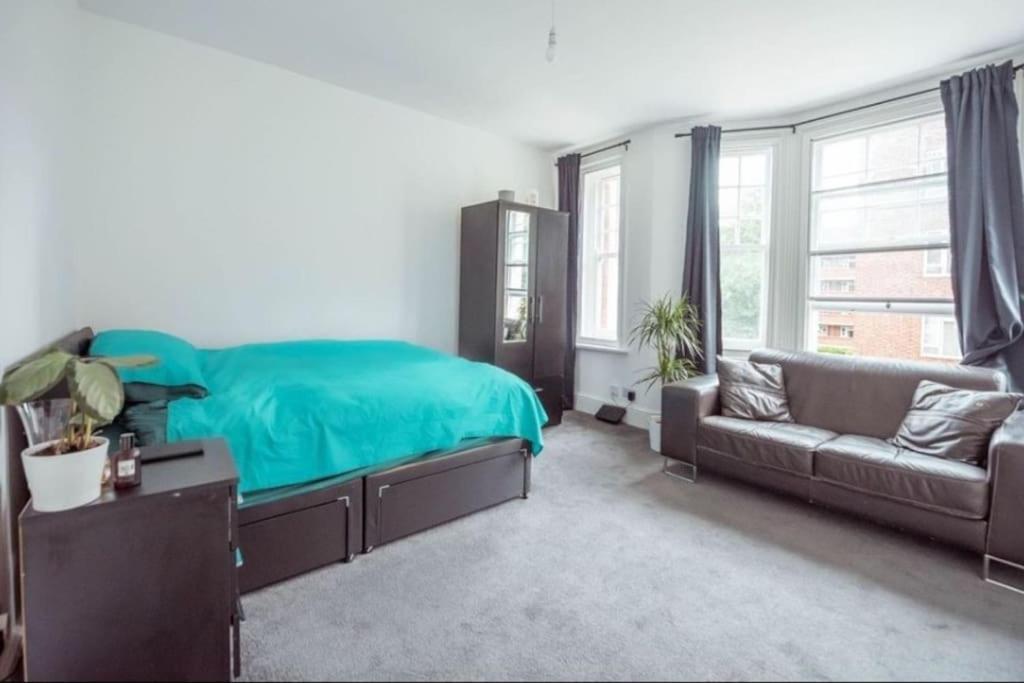 Great Flat Close To Edgware Road لندن المظهر الخارجي الصورة