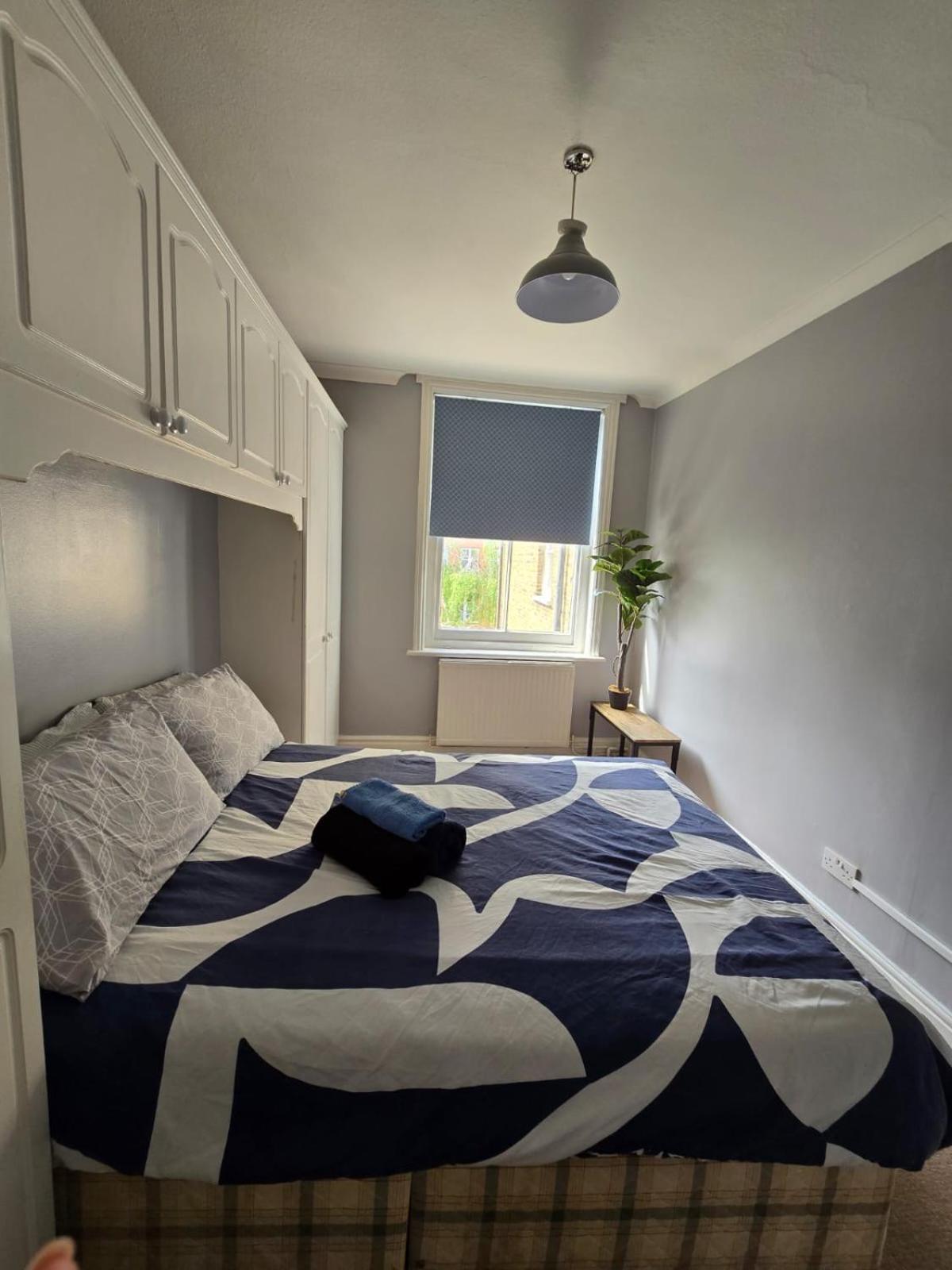 Great Flat Close To Edgware Road لندن المظهر الخارجي الصورة