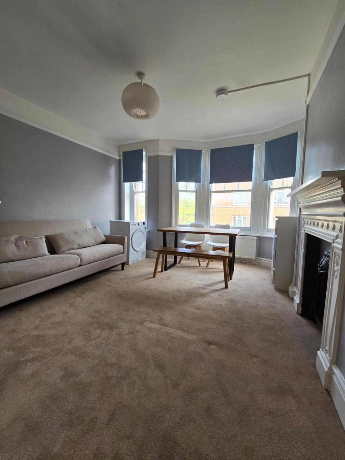 Great Flat Close To Edgware Road لندن المظهر الخارجي الصورة