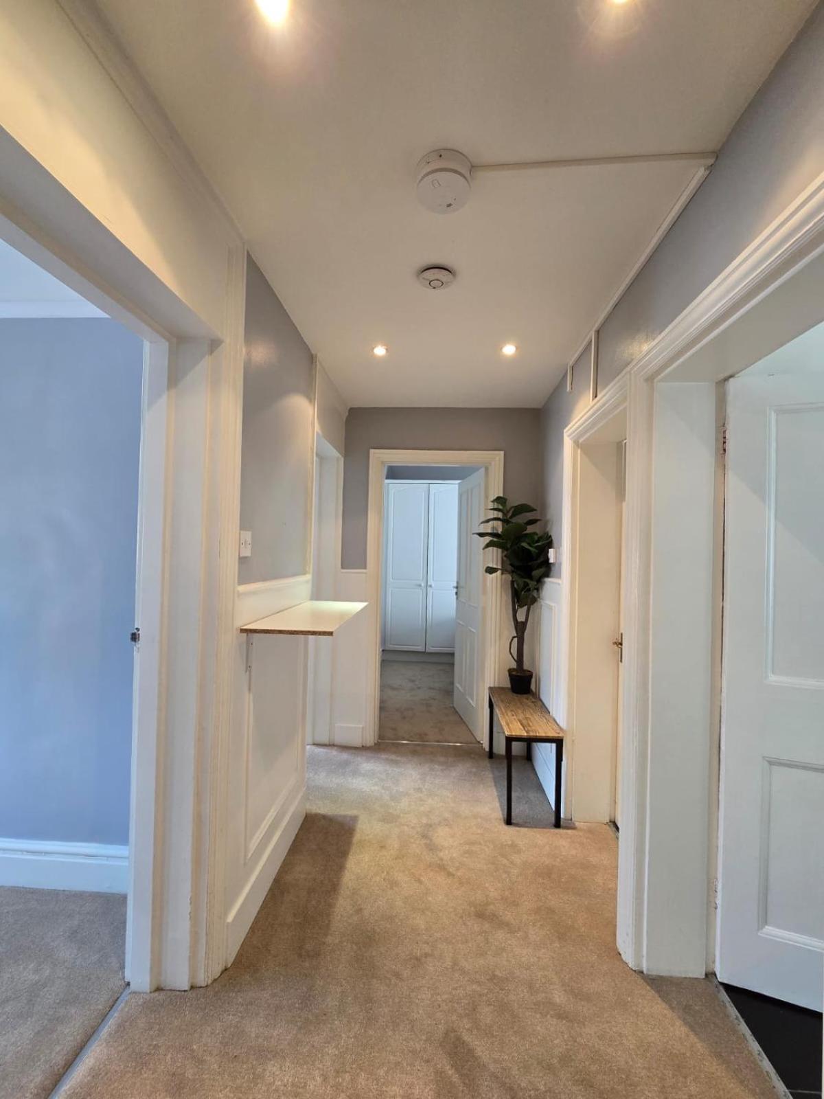 Great Flat Close To Edgware Road لندن المظهر الخارجي الصورة