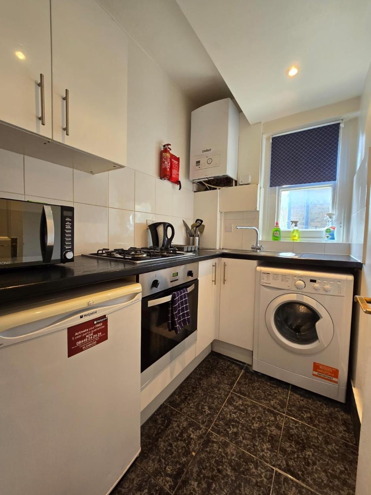 Great Flat Close To Edgware Road لندن المظهر الخارجي الصورة