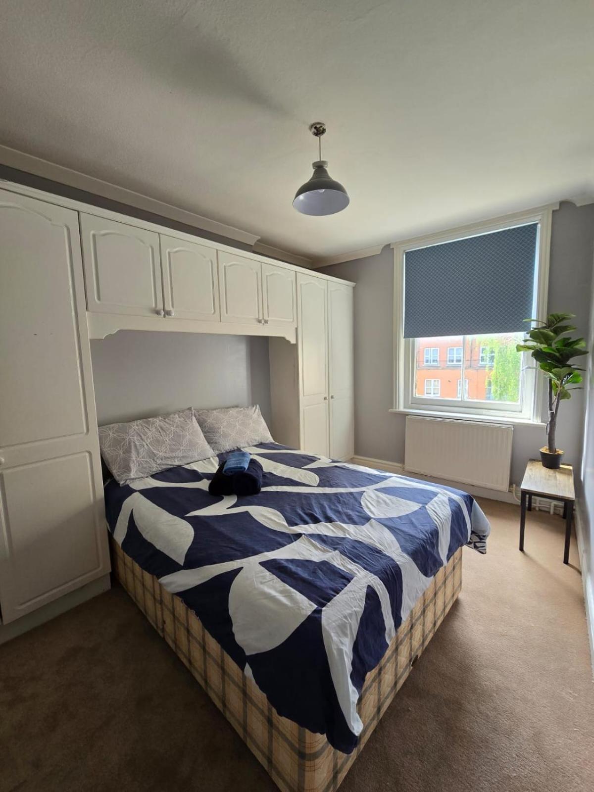 Great Flat Close To Edgware Road لندن المظهر الخارجي الصورة