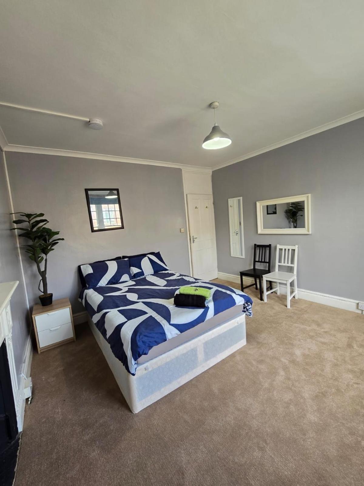 Great Flat Close To Edgware Road لندن المظهر الخارجي الصورة