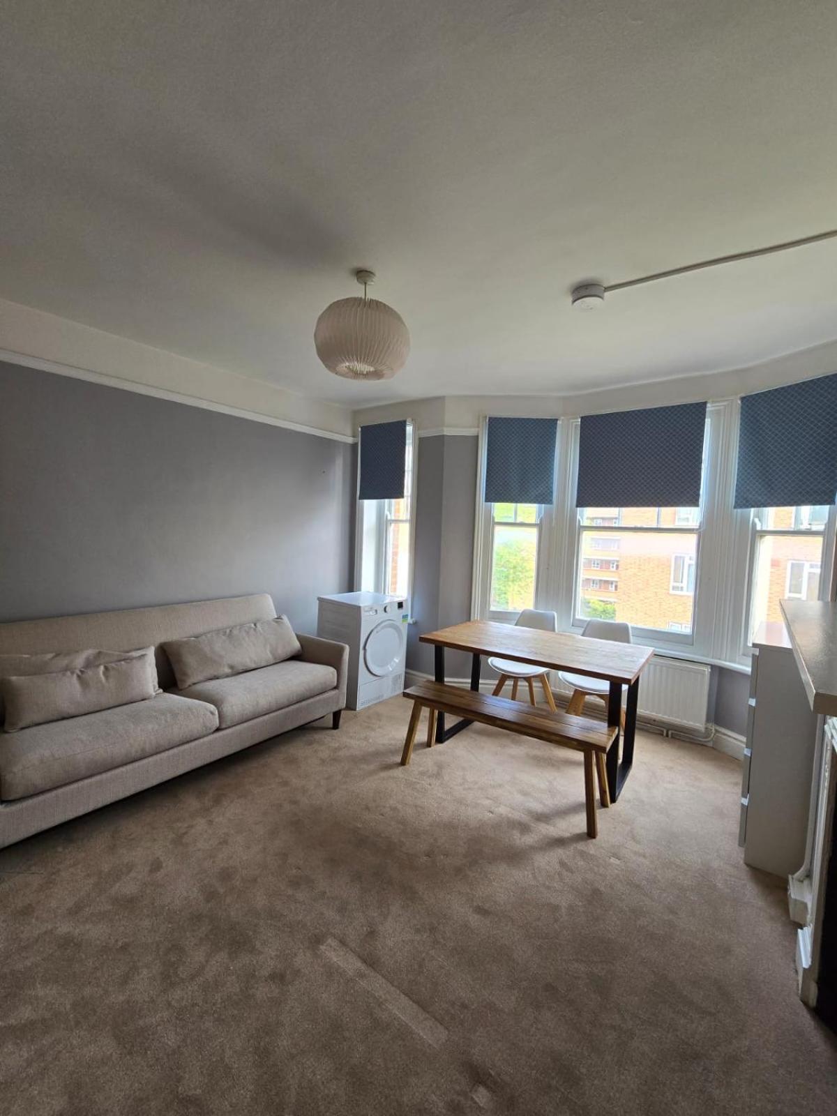 Great Flat Close To Edgware Road لندن المظهر الخارجي الصورة